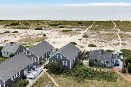 Truro Cape Cod vacation rental - 
