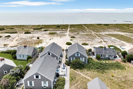 Truro Cape Cod vacation rental - 