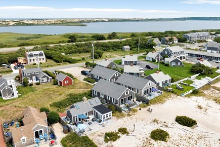 Truro Cape Cod vacation rental - 