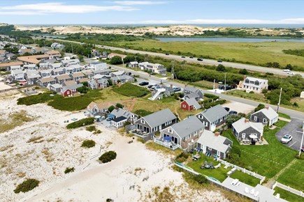Truro Cape Cod vacation rental - 