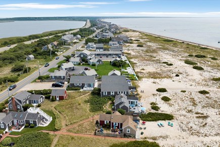 Truro Cape Cod vacation rental - 
