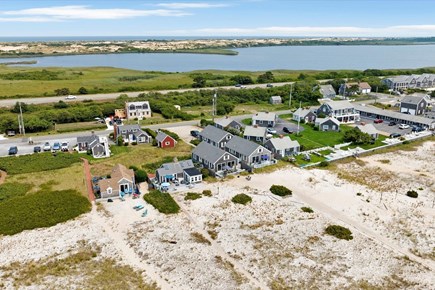 Truro Cape Cod vacation rental - 
