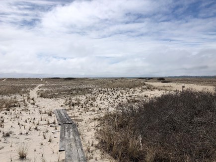 Truro Cape Cod vacation rental - 