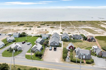 Truro Cape Cod vacation rental - 