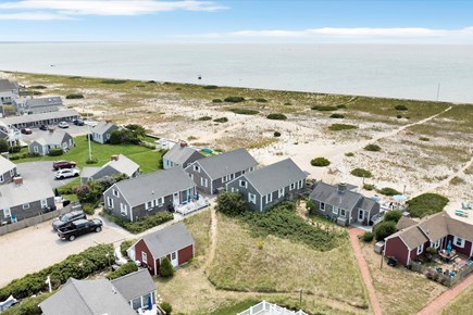 Truro Cape Cod vacation rental - 