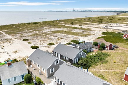 Truro Cape Cod vacation rental - 