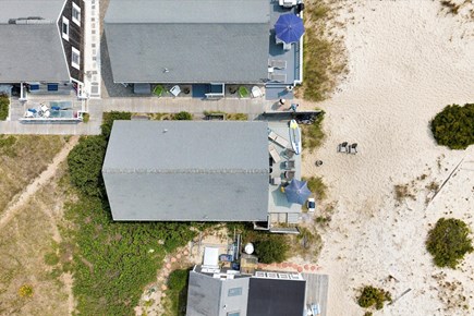 Truro Cape Cod vacation rental - 