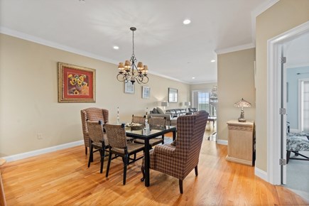 Falmouth Cape Cod vacation rental - 
