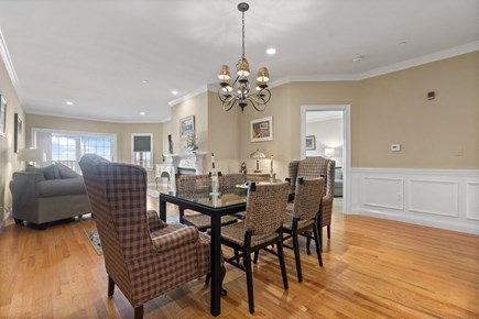 Falmouth Cape Cod vacation rental - 