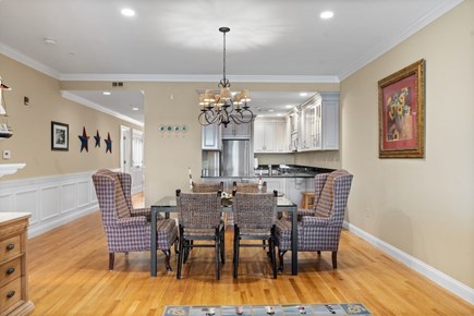 Falmouth Cape Cod vacation rental - 