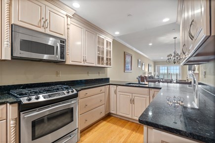 Falmouth Cape Cod vacation rental - 