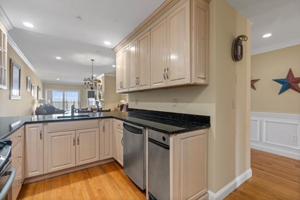 Falmouth Cape Cod vacation rental - 