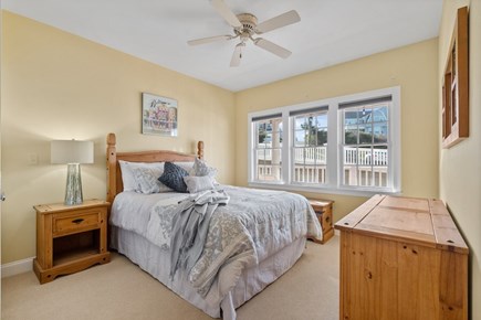 Falmouth Cape Cod vacation rental - 