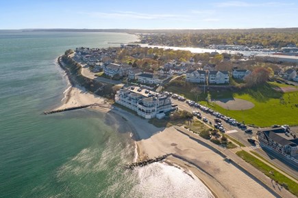 Falmouth Cape Cod vacation rental - 