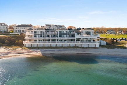 Falmouth Cape Cod vacation rental - 