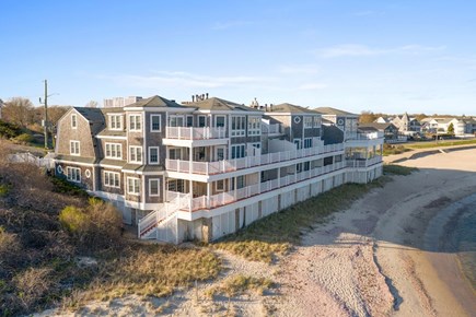 Falmouth Cape Cod vacation rental - 