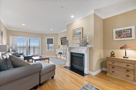Falmouth Cape Cod vacation rental - 