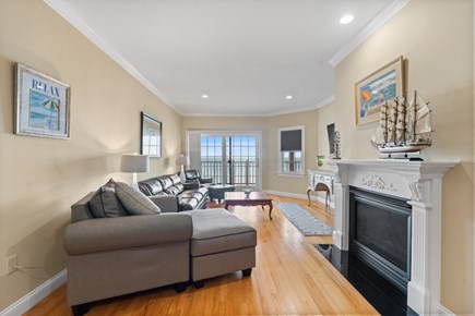 Falmouth Cape Cod vacation rental - 
