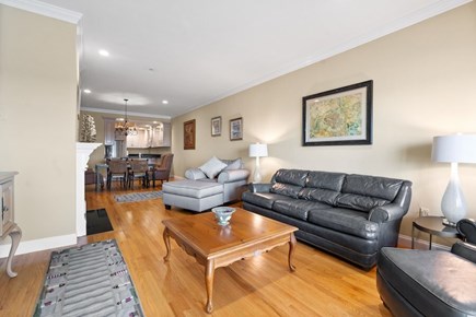 Falmouth Cape Cod vacation rental - 