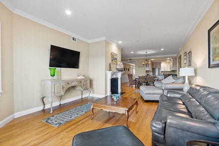 Falmouth Cape Cod vacation rental - 