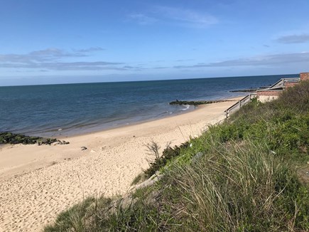 Dennis Cape Cod vacation rental - Bike many beaches; Sea St (1.5 mi), W. Dennis (4 mi),