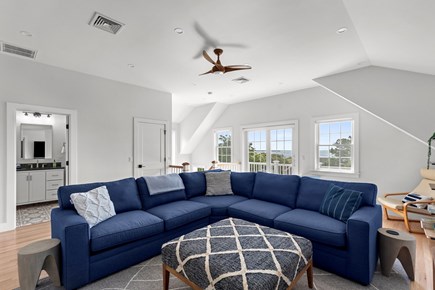 Wellfleet Cape Cod vacation rental - Great space for the whole family to hang out
