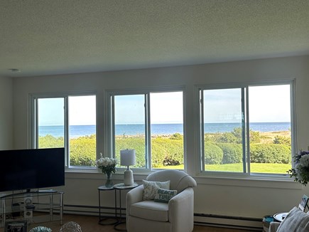 West Harwich Cape Cod vacation rental - Ocean views