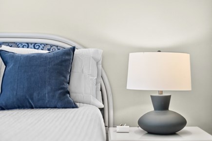 Orleans Cape Cod vacation rental - Comfortable mattresses and bedding