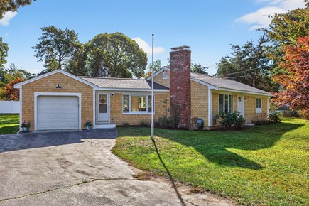 Orleans Cape Cod vacation rental - Ranch home with garage for storing beach and sporting gear