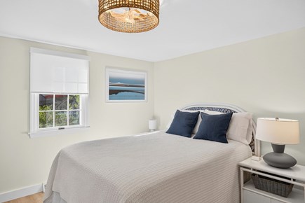 Orleans Cape Cod vacation rental - Bedroom with queen bed