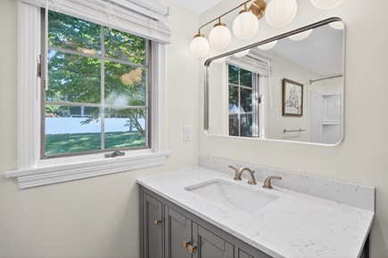 Orleans Cape Cod vacation rental - Full Bathroom