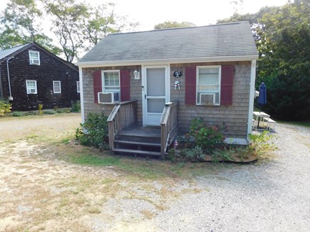 Wellfleet Cape Cod vacation rental - 