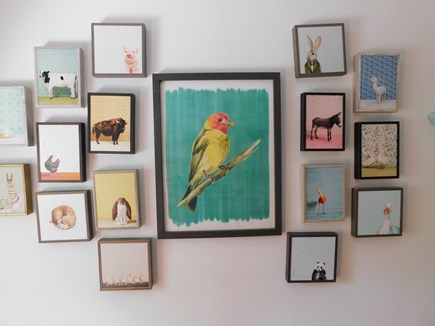 Wellfleet Cape Cod vacation rental - 