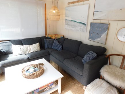 Wellfleet Cape Cod vacation rental - 