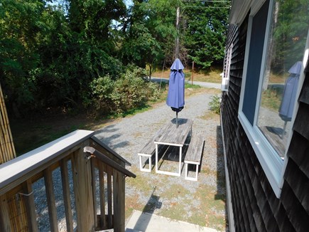 Wellfleet Cape Cod vacation rental - 