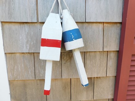 Wellfleet Cape Cod vacation rental - 