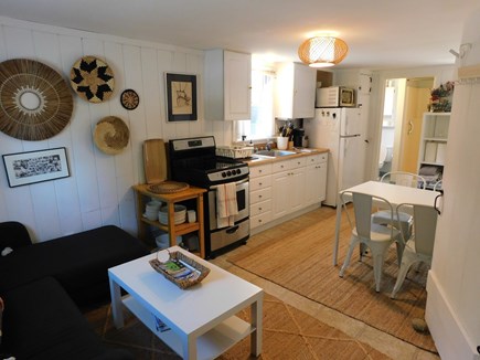 Wellfleet Cape Cod vacation rental - 
