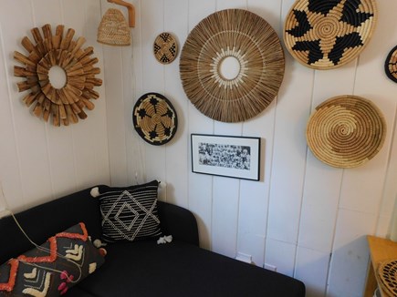 Wellfleet Cape Cod vacation rental - 