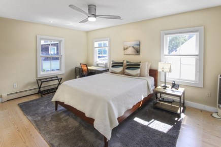Provincetown Cape Cod vacation rental - Bedroom 1