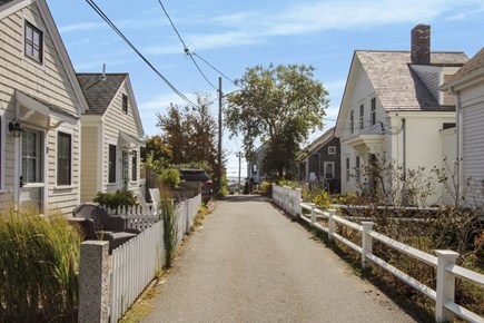 Provincetown Cape Cod vacation rental - View