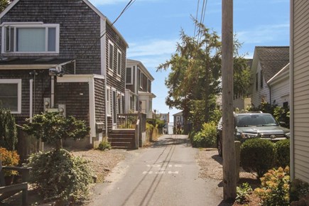 Provincetown Cape Cod vacation rental - View