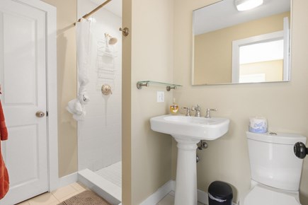 Provincetown Cape Cod vacation rental - Bedroom 1 En-Suite