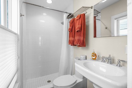Provincetown Cape Cod vacation rental - Bedroom 2 En-Suite