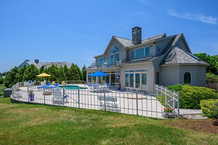 Chatham Cape Cod vacation rental - 