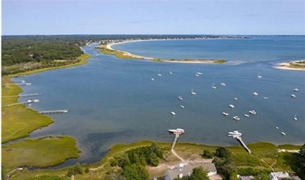 Osterville Cape Cod vacation rental - 