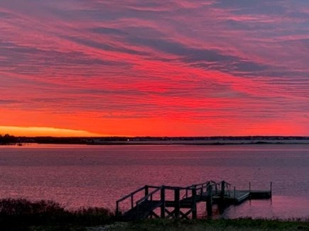 Osterville Cape Cod vacation rental - 