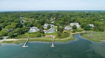 Osterville Cape Cod vacation rental - 