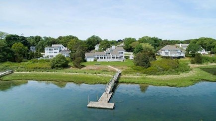 Osterville Cape Cod vacation rental - 