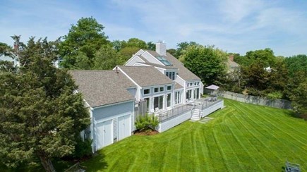 Osterville Cape Cod vacation rental - 