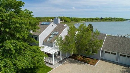 Osterville Cape Cod vacation rental - 